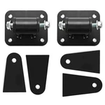 Universal Engine Motor Mounts Conversion Swap Fits LS1 LS2 LS3 LS6 LS7. Fixed Price $26.80.