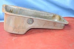 Nos 1972-78 Dodge Truck Front Sump Big Block Oil Pan 383 400 440 Mopar 226851 Bb. Fixed Price $485.00.