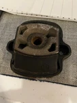 123 241 16 13 Mercedes Motor Mount. Fixed Price $65.00.
