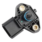 Fuel Injection Rail Pressure Sensor 3F2E9G756AA Ford Focus Escape Explorer. Fixed Price $12.48.