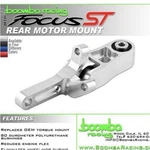 Boomba Racing Focus St Rear Motor Mount Red Mpn 20134 1:10 Electric. Fixed Price $240.00.