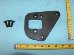 1970 Ford Mustang 428 429 Speed Trans Hurst Shifter Mounting Bracket 195-7719. Fixed Price $125.00.
