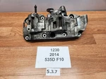 14-16 Oem Bmw F01 F02 535D Diesel Engine N57 Alternator Support Mount Bracket. Fixed Price $49.95.