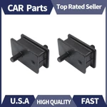 Westar Motor Engine Mount Set Of For 75-1980 Dodge W200 L6 3.7L-FRONT Landr. Fixed Price $42.85.