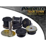 Powerflex Black Series Rear Subframe Bushes For Volvo S80 (06 16) PFR19-1922BLK. Fixed Price $333.25.