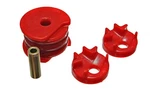Energy Suspension 7.1106R Motor And Transmission Mount Fits 91-94 Nx Sentra. Fixed Price $55.99.