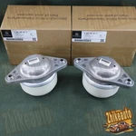 For Mercedes C300 C350 E350 4MATI 2042402017 2X Oem Left & Right Engine Mounts. Fixed Price $165.90.