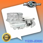 Motorking Hydraulic Automatic Transmission Mount For 2007-2012 Nissan Sentra 2.0. Fixed Price $58.80.