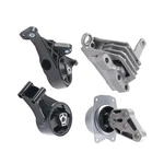 Engine Motor Mount & Trans 4PCS For Buick Regal 2014-2017 3195 13227775. Fixed Price $71.69.