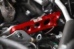 Grimmspeed Race Ver 95A Bushing Pitch Stop Mount For 2002-2021 Subaru Wrx Sti. Fixed Price $109.00.