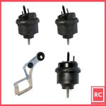 Motor & Trans Mount 4PCS Fit 05-07 Ford Five Hundred/ Mercury Montego Auto 6SPD. Fixed Price $203.95.