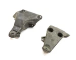 2014 Bmw 320I X-drive (F30) 2.0L N20 Engine Left & Right Motor Mount Bracket Set. Fixed Price $142.49.