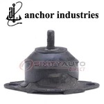 Anchor Rear Transmission Mount For 1987 Chevrolet R10 5.0L 5.7L 6.2L V8 - Lh. Fixed Price $26.56.