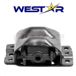 Westar Front Right Engine Mount For 1994-1997 Gmc C1500 Cylinder Block. Fixed Price $36.48.