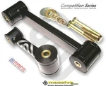 Massive Motor Engine Mounts Neon Srt 4 Turbo Solid Upper Lower Set 2003-2005. Fixed Price $171.55.