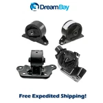 1997-2002 For Mitsubishi Mirage 1.5L 1.8L Auto Engine & Trans Mount 4PCS. Fixed Price $108.43.
