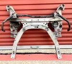 Oem Bmw E60 M5 E63 M6 Front Subframe Axle Carrier Crossmember Cradle 2006-2010. Fixed Price $345.00.