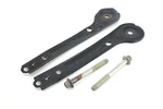 2013-2017 Honda Accord Rear Sub Frame Left And Right Mount Stay Oem. Fixed Price $44.99.