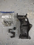 86 Nissan 300ZX Oem Bracket 11910 01P03 Z31 (84-89?). Fixed Price $75.00.