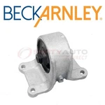 Beck Arnley Left Automatic Transmission Mount For 2002-2006 Nissan Altima Yg. Fixed Price $65.70.