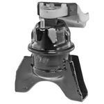 Hydraulic Right Engine Mount 1PC For Honda Civic 15-12 L4-1.8L 50820-TR0-A02. Fixed Price $89.00.