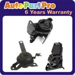 M926 Engine & Trans Mount For Chevy Prizm Toyota Corolla 1.8 Auto 7243 7256 7259. Fixed Price $64.00.