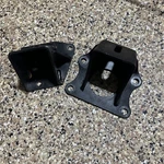 1995 Jaguar Xjs Series Left Driver Side Engine Mount Bracket CAC6613 Oem. Fixed Price $50.00.