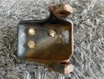 1993-1997 Camaro Z28 Firebird Ta Driver Lh Engine Frame Mounting Bracket Oem 3C6. Fixed Price $55.00.