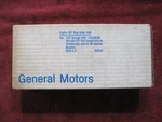1967-70 283-350 C10-20-30 Pickup Truck Engine Stop Lift Kit Nos Gm Orig 334518. Fixed Price $49.70.