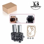 New Dual Line Shift Solenoid For Honda Accord 2008-2012 Acura Rdx 2010-2012. Fixed Price $43.99.