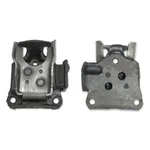1968-1974 Nova Motor Mounts 350 And Big Block Oem AMX-96 Usa. Fixed Price $74.95.