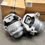 Engine Mount Left & Right 4H0199255T 4H0199256T For 13-18 Audi S6 RS7 4.0L V8. Fixed Price $668.99.