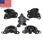 5PCS Engine Motor & Transmission Mount For 1997-2001 Honda Cr-v Crv 2.0L. Fixed Price $41.25.