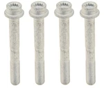 Porsche Cayenne 2011-2025 Brake Caliper Bolt Set Oem! 4 Pcs! Free Ship!. Fixed Price $38.95.