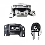 3PCS Engine Motor Transmission Mount Set Compatible With Focus 2012 2013 2014.... Fixed Price $75.25.
