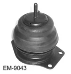 Engine Mount Parts Plus EM-9043. Fixed Price $143.99.