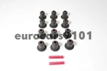 Bmw X3 Corteco Engine Valve Stem Oil Seal Set 19035740 11340035853. Fixed Price $32.00.