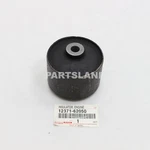 12371-62050 Toyota Oem Genuine Insulator, Engine Mounting, Rear. Fixed Price $61.06.