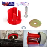 Torque Arm Motor Mount Insert Bushing Kit For Vw Golf Gti Jetta Passat B6 Engine. Fixed Price $22.99.
