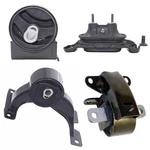 Westar ETK-061 Engine Mount Set For 11-20 Grand Caravan Town & Country. Fixed Price $145.40.