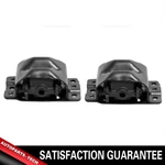 Westar-trans & Engine Motor Mount 2X For 1997 C3500 V8 7.4L 454CID Esi. Fixed Price $79.83.