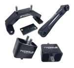 Torque Solution TS-SU-123SB For Engine/transmission/pitch Mount 02-14 Subaru Wrx. Fixed Price $416.95.