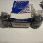 46G8057A Ac Delco Control Arm Bushings Set Of Front Upper For Chevy C2500 Pair. Fixed Price $33.33.
