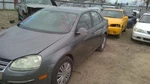 Used Front Frame Crossmember Fits: 2005 Volkswagen Jetta Vin 8TH Digit. Fixed Price $317.48.