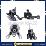 Anchor Motor Mount Strut Auto Trans Rear For Nissan Altima 2007 2008. Fixed Price $341.66.