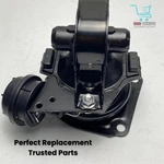 Rear Engine Mount Hydraulic 50810-SV4-J82 Genuine Fits For Honda Acura Cl Accord. Fixed Price $155.00.