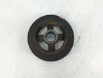 2013 Dodge Dart Crankshaft Pulley F1CMY. Fixed Price $120.72.