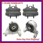 Motor & Trans. Mount Auto For 5421 5506 5505 08-09 Chevrolet Equinox 3.6L. Fixed Price $96.69.