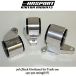 Hasport 92-93 Integra Non Gs-r B-series Cable Trans Set DA2STK 70A. Fixed Price $380.00.