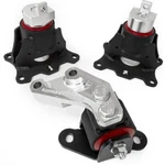 Innovative 10750-60A Replacement Mount Kit For 2004-2008 Acura Tl New. Fixed Price $339.66.